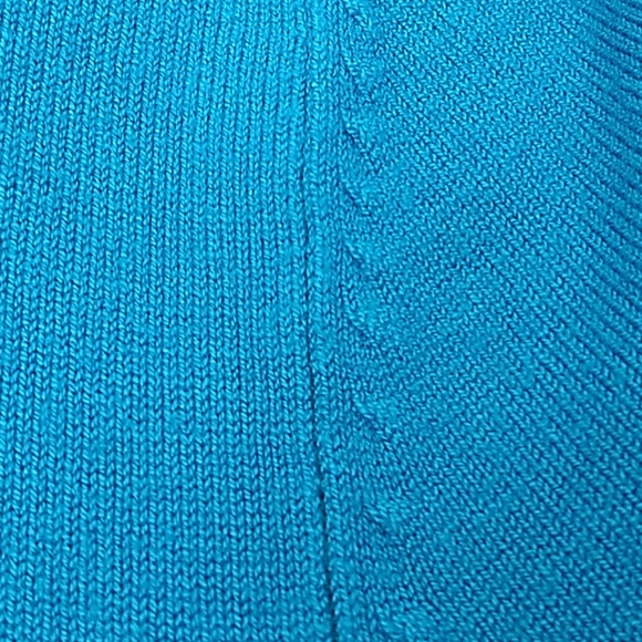 Reference Point carnagan sweater. - Picture 8 of 8